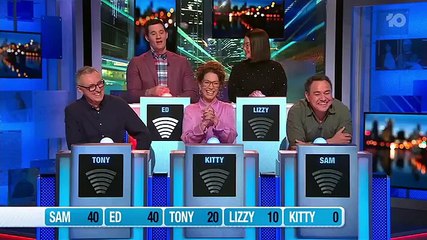 Have You Been Paying Attention. (2013) Season 13 Episode 15- Episode 15