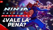 Ninja Gaiden Ragebound: ¿Vale la pena?