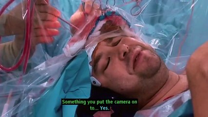 Horizon (1964) Season 2025 Episode 1- Confessions of a Brain Surgeon