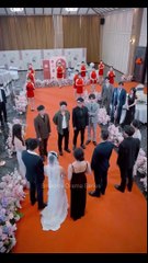 When the Patriarch Returned Full Chinese Drama