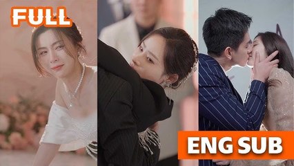 When Time Stood Still Chinese Drama - English Sub