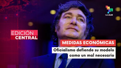Cierre masivo de empresas en Argentina por polémicas medidas económicas