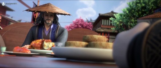 Word of Honor S2 E14 (English)