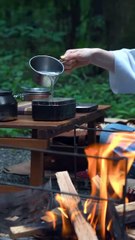 This is rice cooked with bell peppers.