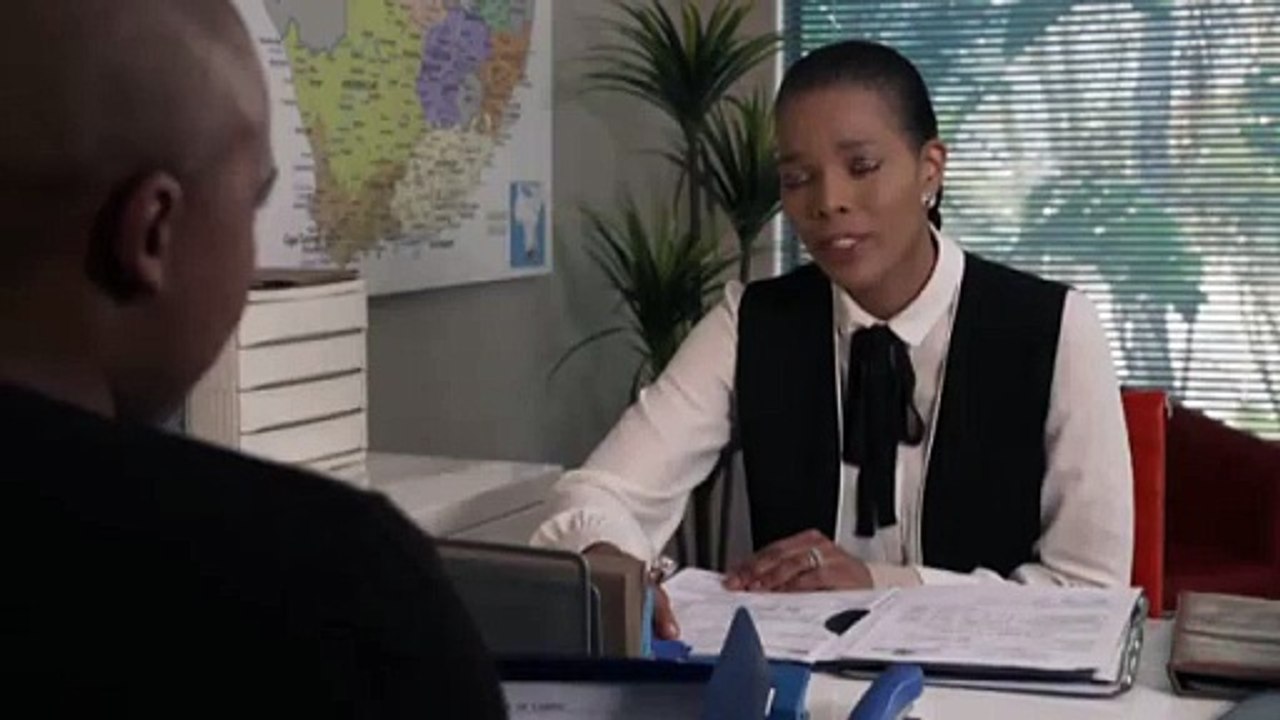 La reine saison 5 Episode 20