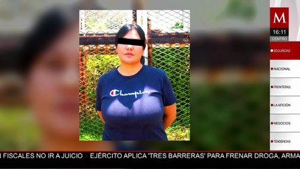 Expolicía federal víctima de tortura, lleva más de 13 años en la cárcel en CdMx
