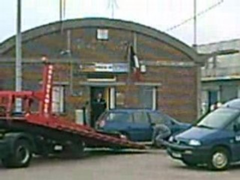 Sarko , fait attention aux marins