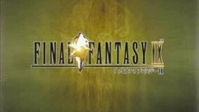 Two Towers Requiem - Final Fantasy IX