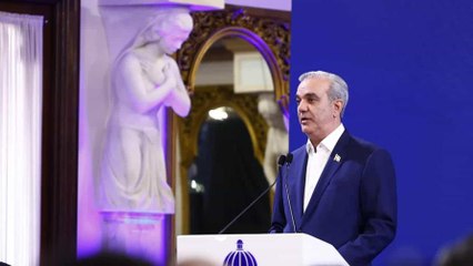 Creación del Ministerio de Justicia se realizará gradualmente hasta enero, dice Abinader