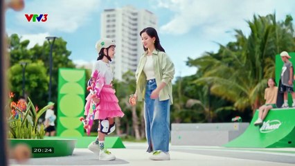 Gió ngang khoảng trời xanh - Tập 4