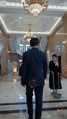 Undercover Mother's Revenge