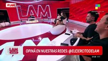 Carmen Barbieri contundente sobre la vida de Morena Rial.