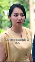 Call Her Mother Call Her Fury Chinese Drama - HerSceneDaily