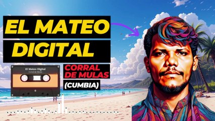 Corral de Mulas: Ritmo de Cumbia Campirana