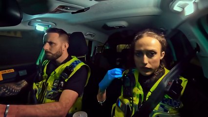 Police- Night Shift 999 (2022) Season 4 Episode 5- Episode 5