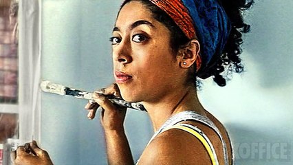 Un Sale Boulot | Naidra Ayadi (Polisse) | Film Complet en Français | Drame