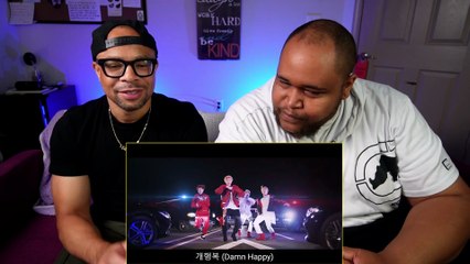 First Time REACTING to BTS MIC DROP!!