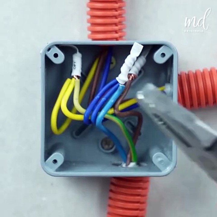 The solutions of a handyman🛠️🔩