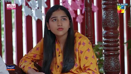 Judwa_ Episode 54 / Pakistani drama / HUM TV