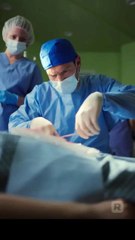 Despediste a un cirujano genio