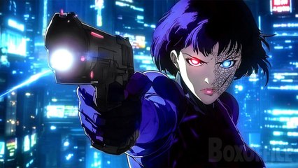 Mission : Cyborg Destruction | Film Complet en Français | SF 2025-07-27 20:01