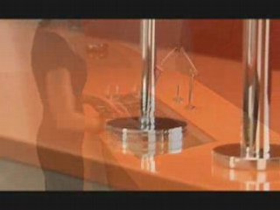 Kohler Karbon Faucet Design Presentation