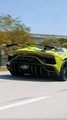 Brick House Car Review Author This sound, remember to turn down the volume of your phone Mi#Baoshijie#BMW#Bendi #Lanfukini#Sound wave #Bugatti #Sports car charm#Little