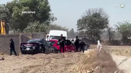 Encuentran fosas clandestinas….ahora dentro de un panteón de Tlaquepaque