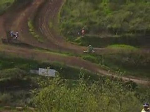 Moto cross Side-car cross de Thouars (79) 3 & 4 mai