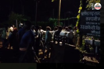 बिजली संकट पर उबाल