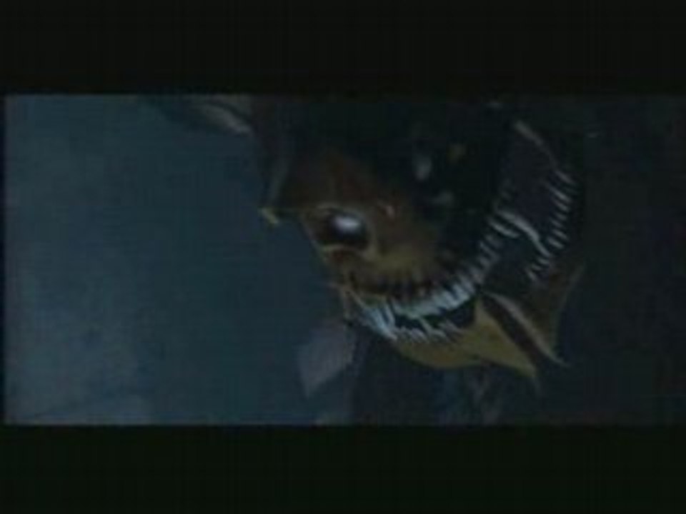 Histoire Starcraft Partie 8 Zerg 3