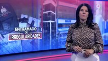 La Perspectiva: Entramado de Irregularidades | Emisión Estelar SIN con Alicia Ortega