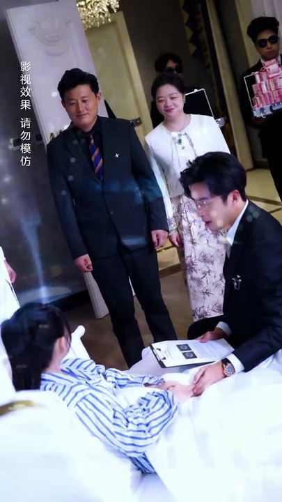 Amor, Venganza y Secretos