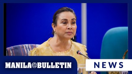 Legarda imposes mandatory drug testing for staff