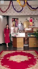 Watch Do-Over Marriage Shocks Ex Chinese Drama - English Sub