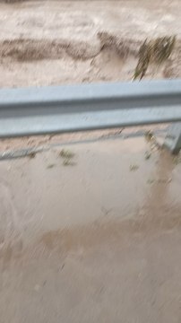 Flood in Mingora City, Swat kpk Pakistan