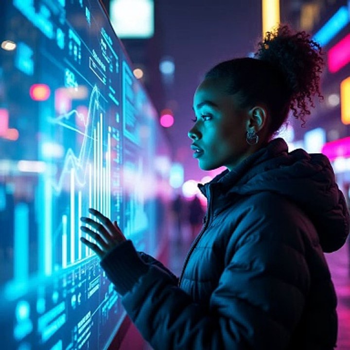 Unlock Wealth Fast! 💰 3 AI Tools Creating Millionaires