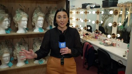 The Australian Ballet returns to Queensland with local lead dancer