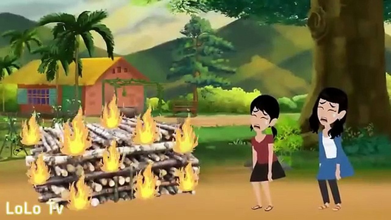 Latest Kahaniyan 2024  HINDI STORIES  Magical Kahaniya  Hindi Stories  Cartoon Story  KAHANI #Dailymotion #Cartoons #Stories