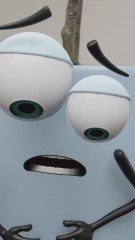 Too much water! 🌼 Pot couldn't take it 😳🤣 #comedy #fail