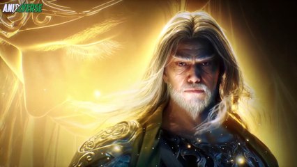 [Anixverse] Tales of Herding Gods - 44 [1080p]