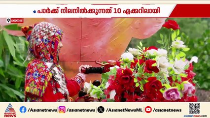 കിടിലൻ റീൽസും ഫോട്ടോകളും എടുക്കണോ ? നേരെ വയനാട്ടിലെ കോമാച്ചി പാർക്കിലേക്ക് വിട്ടോളൂ....