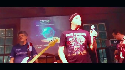 Wasting Love - THE IRON TROOPERS COVER - CULTURA ROCK