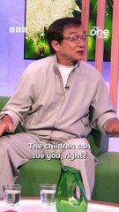 You are lucky but I think they were