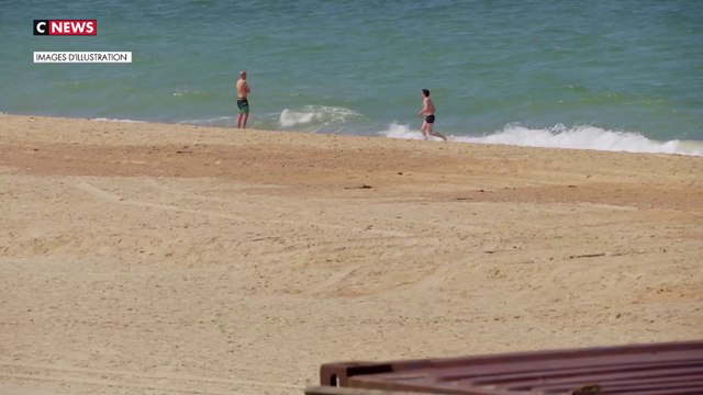 Sécurité, personnel… Face à l'afflux des vacanciers l'été, comment les stations balnéaires s’organisent-elles ?