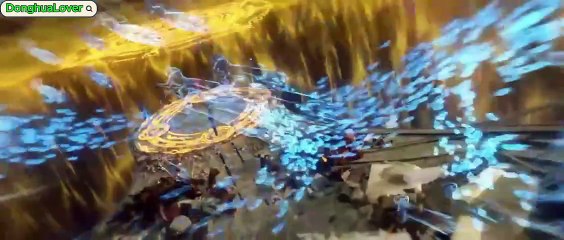 Renegade Immortal Episode 102 Sub Indo