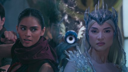 Sang'gre: Pagtakas nina Adamus at Flamarra (Episode 47 Teaser)