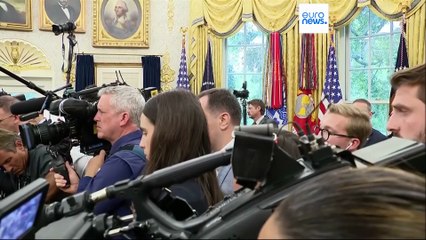 Ειδήσεις | 19 Αυγούστου 2025 - Πρωινό δελτίο