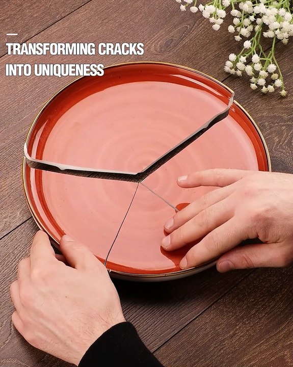 Transforming cracks into uniqueness!