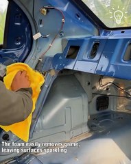 The most satisfying car detailing ever 🔊🤩